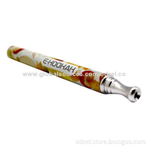 Shenzhen ODL Original Newest Design 800 Puffs Mini E Cigarette, 260/420mAh Battery Capacity